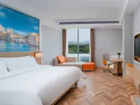 Vienna Classic Hotel (Xinxing Yanjiang South Road)