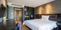 Sanyin Hotel - Suite Ejecutiva