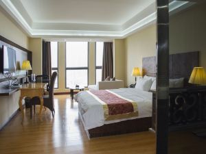 Xinhui Apartment