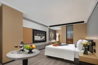 Dolanda V Hotel (IFS Guojin Center, Wuyi Square) - Pet Friendly