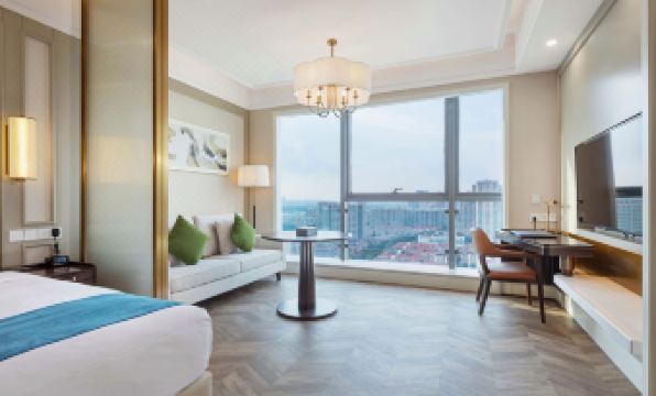 Nanjing Citilink Hotel