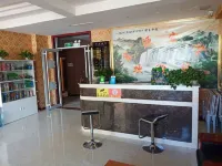 SYBG Hotel a Aksay