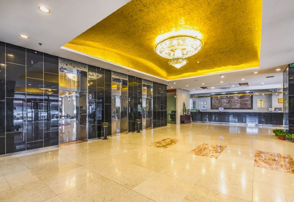 조식 뷔페 메뉴