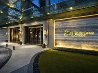 IFC Residence Hotel di Shanghai