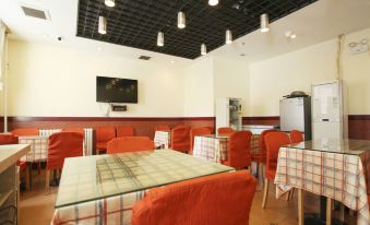 Homeinn Hotel (Linfen Gulou Street Xiangyang Road)