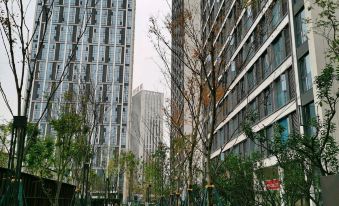 Shuyueli Lighthouse Hotel (Chengdu Xinan Women's Hospital)