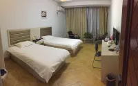 Caoxian Lijing Business Hotel