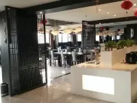 Luanhu Lupin Hotel