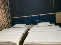 Yuxi Longyi Hotel