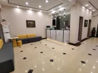 100 Inn Liangpin Hotel (Luan County Railway Station) Hotels in Luanzhou