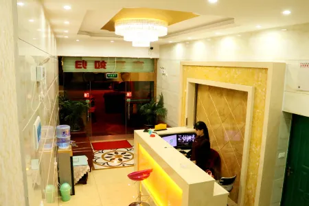 Xiangyun Yanyangzhan