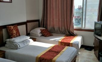 Tangjia Hotel