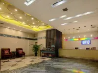 Xinmiaohui Hotel Hotel a Contea di Nan