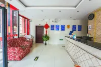 Nanchang Yuelai Inn (Shuanggang Metro Station Caida Branch)