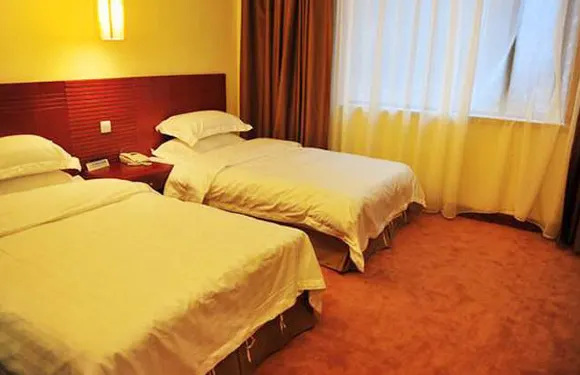 屏南白水洋舒馨賓館