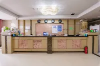 Shenqiu Yudong Hot Spring Hotel