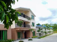 Yangxi Hotspring Resort