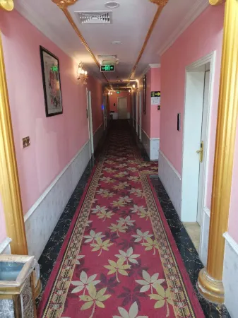 xinpengshangwujiudian