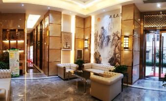 Tida Theme Hotel