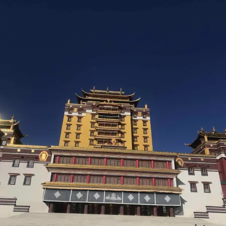 Rujia Business Hotel