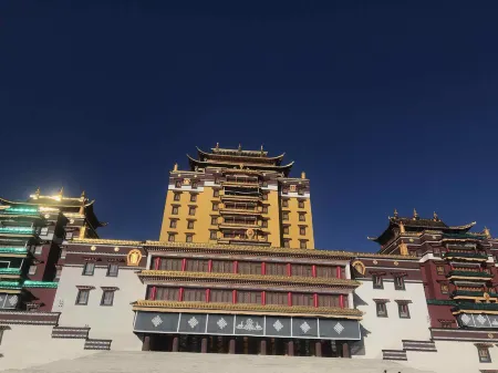 Rujia Business Hotel