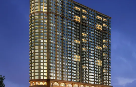 陸豐玄武山大酒店