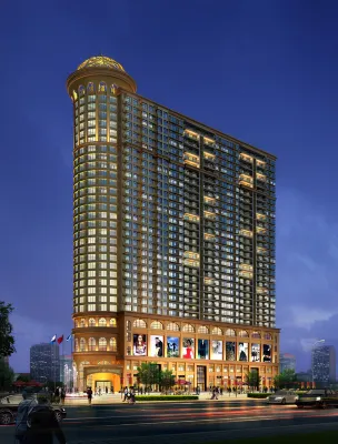 陸豐玄武山大酒店