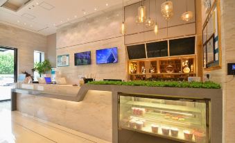 City Convenience Hotel (Feidong Yuzhou Central Plaza Guiwang Subway Station)