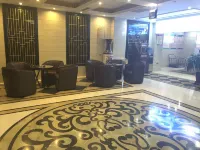 Jufutang Hotel Hotel a Shilou