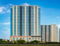 Vienna International Hotel (Hangzhou Xiasha University Town) Hotel in zona Youjia College of Mechanical and Electrical Engineering， Hangzhou Vocational & Technical College