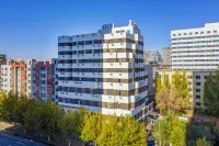 如家精選飯店（瀋陽青年大街地鐵站店） 趙登禹雕像附近的飯店