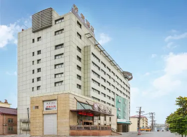 S One Hotel