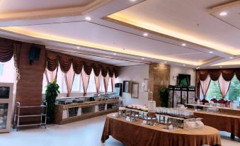 Huayuan Garden Hotel