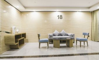Yuda International Hotel