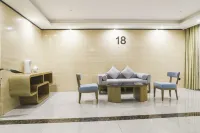 Yuda International Hotel Hotels in Wuxuan