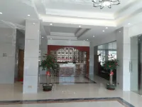 Zhao'an Haotai Hotel Hotels in Zhao'an