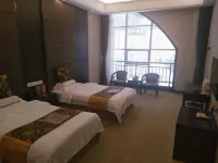 隰縣文化生態園住宿（小西天店）