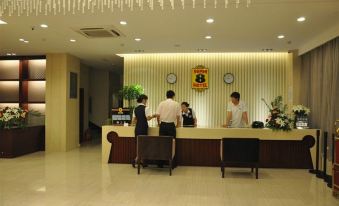 Fusong Wanli Hotel