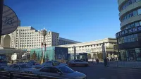 HanTing Premium Hotel (Changchun Railway Station) Hotels in Changchun