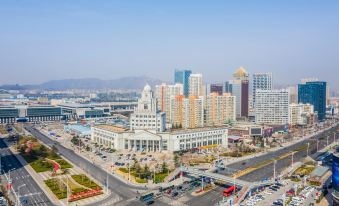 JI Hotel (Weihai Railway Station)