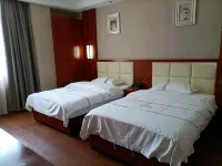 鎮沅嘉程酒店 鎮沅酒店