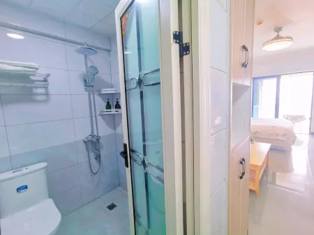 Changsha Xingang Serviced Apartment Отели рядом с достопримечательностью «Changsha Ecological Zoo»