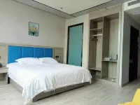 Hushan Business Hotel