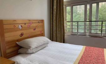 Shanghai Honghua Apartment