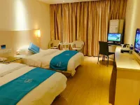 JinCheng Hotel Hotels in Tongdao