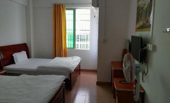 Zhuhai Hongfa Accommodation