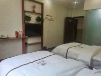 Guanghan Mingxuan Hotel