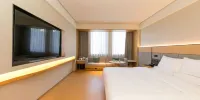 JI Hotel (Huzhou Renhuang Mountain) - Salle De Reine Des Affaires