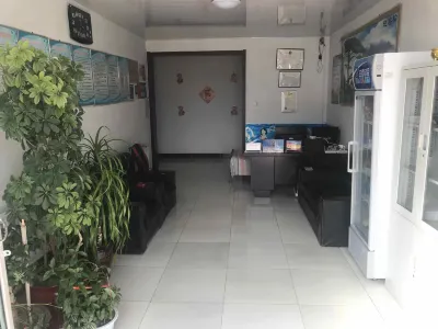 Hongtai Hotel Hotel in zona Zhunge'er Railway Station