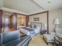 Guo Erluosi Hotel Hotel di Qian Gorlos